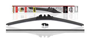 HEYNER υαλοκαθαριστήρας αυτοκινήτου 086000 με ανταλλακτικό λάστιχο, 400mm 086000