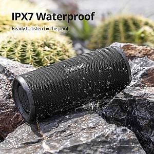 TRONSMART φορητό ηχείο Mirtune C3 Plus, 30W, Bluetooth, 5200mAh, IPX7, μαύρο 1096415