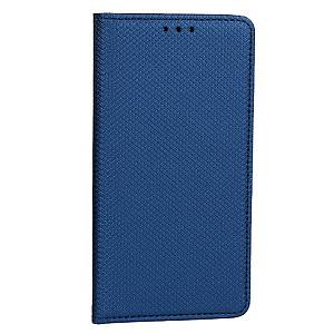 Samsung Galaxy S20 Ultra - Θήκη Book Style Smart Μαγνητική Μπλε