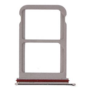 HUAWEI P20 Pro - SIM Card Tray Dual Card Pink Original