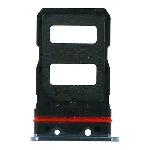 XIAOMI Poco F2 - SIM Card Tray Dual Card Black Original