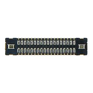 APPLE iPhone 11 - Front Camera FPC Connector On Main Board 36pin Original
