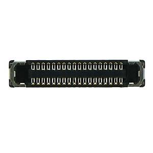 APPLE iPad PRO 10.5 (2017) - LCD FPC Connector On Main Board Original