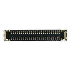 APPLE iPad Pro 12.9 (2017) - Touch FPC Connector On Main Board 50pin Original