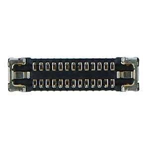 APPLE iPhone 11 - LCD FPC Connector On Main Board