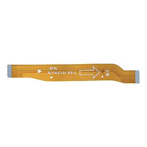 HUAWEI Honor 20 / Nova 5T - Motherboard connector flex cable Original