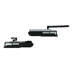 APPLE iPad Air / 9.7 (2017) / 9.7 (2018) / 10.2 - Buzzer / Loud-Speaker 2 pieces set Original