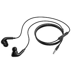 HOCO - M1 Pro Universal Hands Free 3,5mm Black