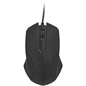 ART - Mouse AM-93 Wired Black