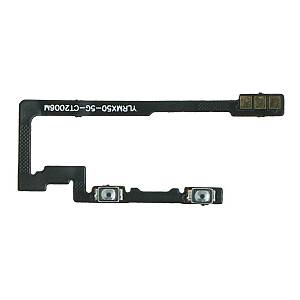 REALME X50 - Volume button flex High Quality OEM