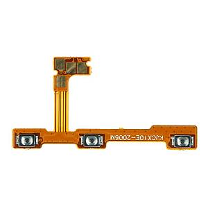 HUAWEI Y6p / Honor 9A - Power & Volume button flex cable Original