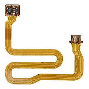 HUAWEI Y7p - Fingerprint sensor Connector flex cable Original