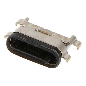 Xiaomi Mi 11 Lite 5G - Charging Connector Original