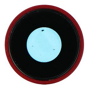 Apple iPhone XR - Back Camera Lens and Bezel Red Original