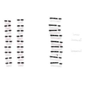 APPLE iPhone XS Max - Speaker Anti Dust Mesh with frame Original