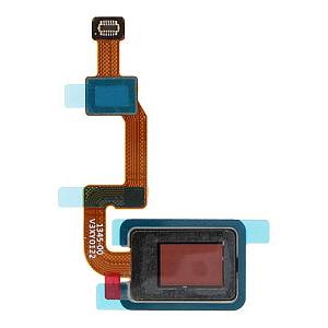 XIAOMI Mi Note 10 / 10 Pro - Fingerprint sensor flex cable Original