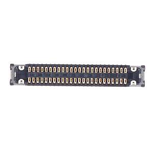 APPLE iPhone 8 Plus - LCD FPC Connector On Main Board Original