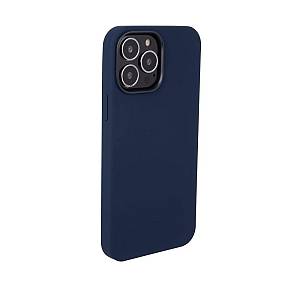 Apple iPhone 13 Pro Max - Devia Nature Series Magnetic Case Navy Blue