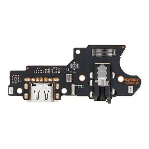 REALME C11 2021 - Charging System connector High Quality OEM