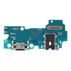 SAMSUNG A225F Galaxy A22 4G - Charging System connector High Quality OEM