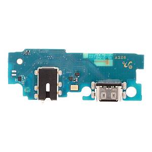 SAMSUNG A326F Galaxy A32 5G - Charging System connector High Quality OEM