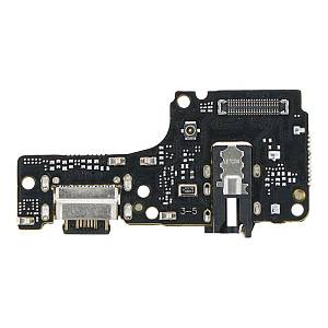 XIAOMI Redmi Note 10 / Poco M5s - Charging System connector High Quality OEM