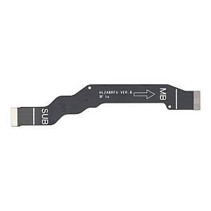 HUAWEI P50 - Motherboard connector flex cable Original