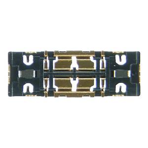 APPLE iPhone 13 Mini / 13 / 13 Pro / 13 Pro Max - Battery FPC Connector On Main Board Original