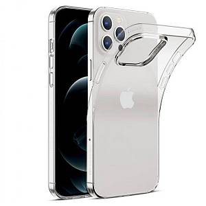 Apple iPhone 14 Plus - Θήκη Σιλικόνης Ultra Slim 0,3mm Διάφανη