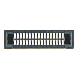 SAMSUNG A115F Galaxy A11 - LCD FPC Connector On Board Original