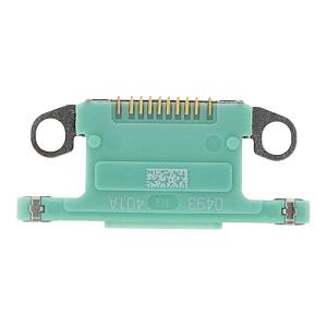 Apple iPhone 11 - Charging Connector Green Original