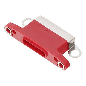 Apple iPhone 11 - Charging Connector Red Original