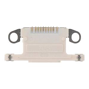 Apple iPhone 11 - Charging Connector White Original