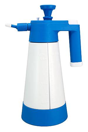 KWAZAR ψεκαστήρας προπιέσεως Venus Super Pro+ 360, 1.5L, μπλε 40-080
