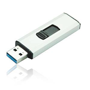 MediaRange - USB 3.0 Flash Drive 8GB
