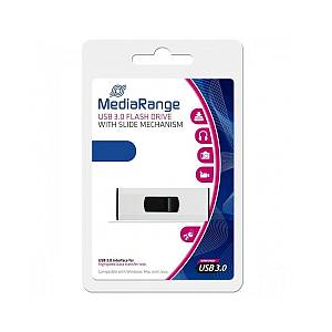 MediaRange - USB 3.0 Flash Drive 8GB