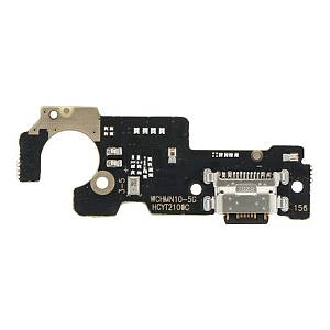Xiaomi Redmi Note 10 5G - Charging System Connector Original 5600010K1900 Service Pack