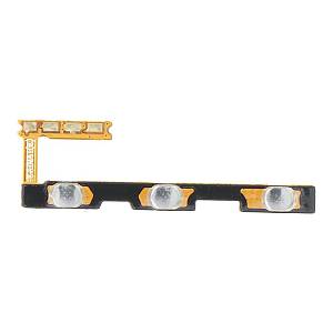 XIAOMI Redmi A1 - Power & Volume button flex cable High Quality OEM