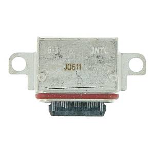 SAMSUNG /N980F Galaxy Note 20 / Note 20 5G / N985F Galaxy Note 20 Ultra / Note 20 Ultra 5G - Charging Connector Original
