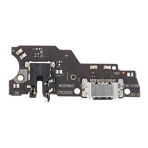 RealMe 7i - Charging System connector Original