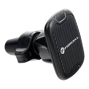 Forcell - Βάση Στήριξης Κινητού Carbon για Αεραγωγό Αυτοκινήτου (H-CT325)