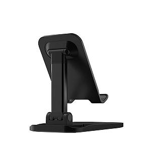 Devia - Desktop SmartPhone stand Black