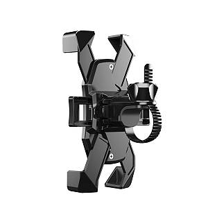 Devia - Bike holder Voyager black