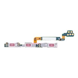 SAMSUNG S911B Galaxy S23 / S916B Galaxy S23 Plus  - Power & Volume button flex cable Original