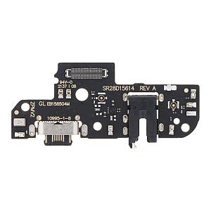 Motorola Moto G71 5G - Charging System connector OEM
