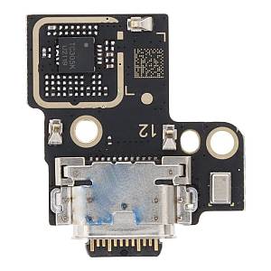 Motorola Moto G200 5G / Edge S30 - Charging System connector OEM