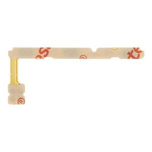 HUAWEI Nova 10 - Power & Volume button flex cable High Quality OEM
