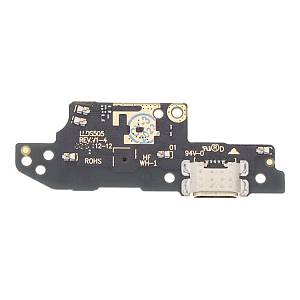 Xiaomi Redmi 10A - Charging System connector OEM