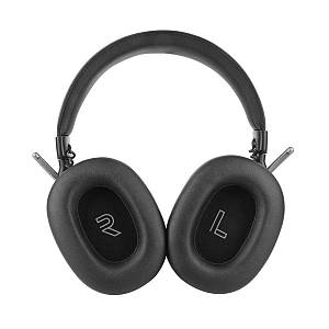 Forcell - F-AUDIO wireless headphones ANC Pro Sound Craft black