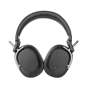 Forcell - F-AUDIO wireless headphones ANC Pro Sound Craft black